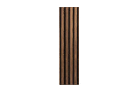 Acoustic panel Walnut - Oiled