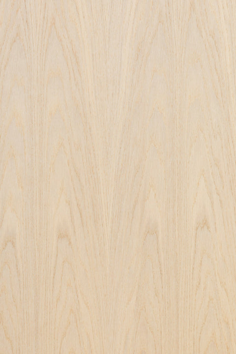 Product sample design panel Oak - White lacquered